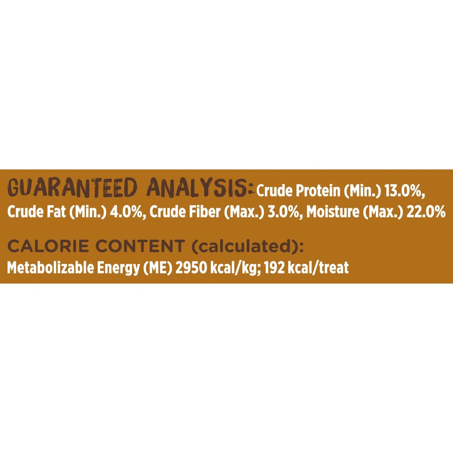 Rachael Ray Soup Bones with Real Beef & Barley, 11 Dry Dog Chews